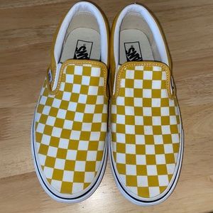 COPY - Vans